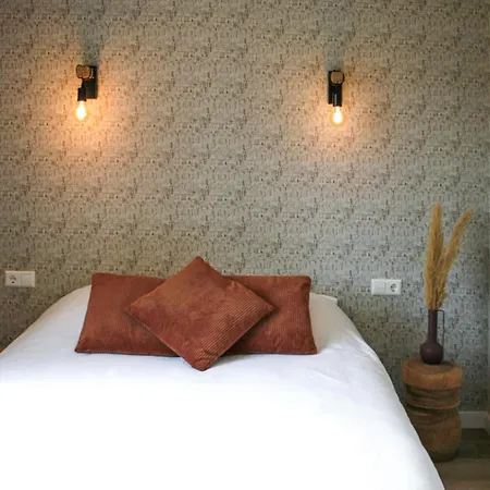 Hébergement de vacances Lovely In With Wifi