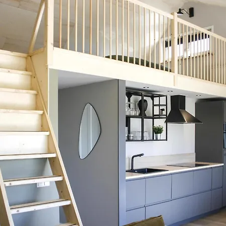 Lovely In With Wifi Hébergement de vacances Oostwoud