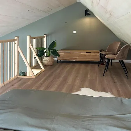 Hébergement de vacances Lovely In With Wifi Oostwoud