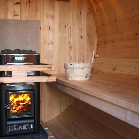 Lovely In With Wifi Hébergement de vacances