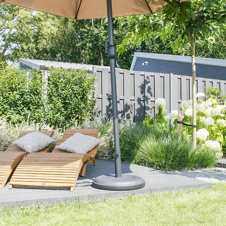 Lovely In With Wifi Hébergement de vacances *