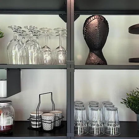 Hébergement de vacances Lovely In With Wifi *