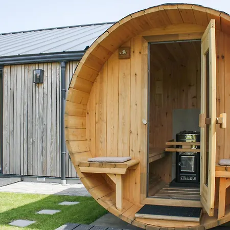 Lovely In With Wifi * Oostwoud