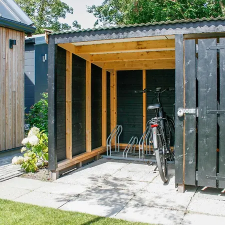 Lovely In With Wifi Hébergement de vacances