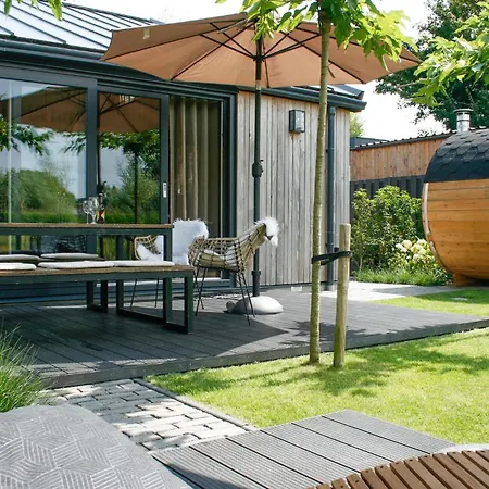 Holiday home Lovely In With Wifi *