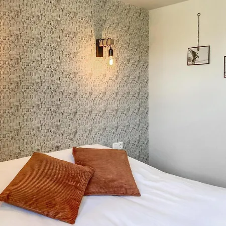 Hébergement de vacances Lovely In With Wifi Oostwoud