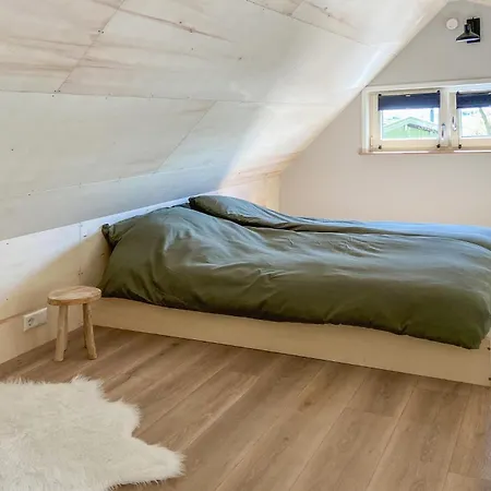 Lovely In With Wifi Hébergement de vacances *