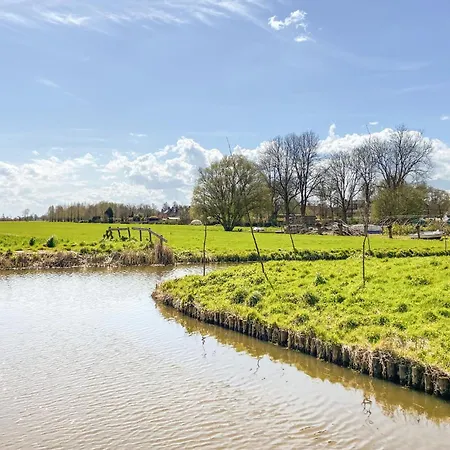 Lovely In With Wifi Hébergement de vacances