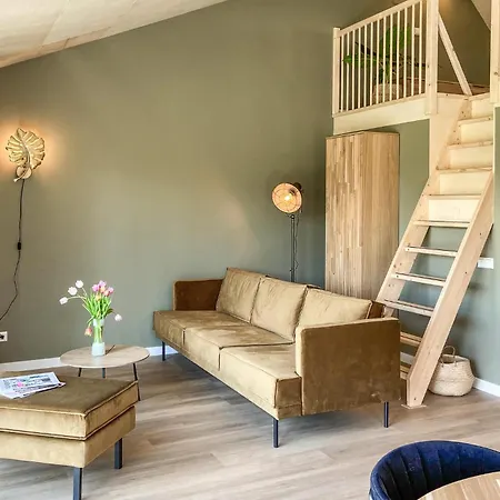 Lovely In With Wifi Holiday home