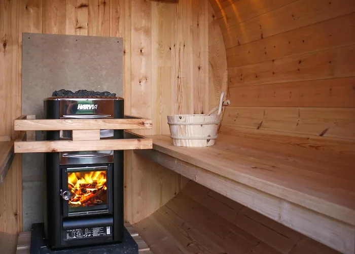 Lovely In With Wifi בית נופש