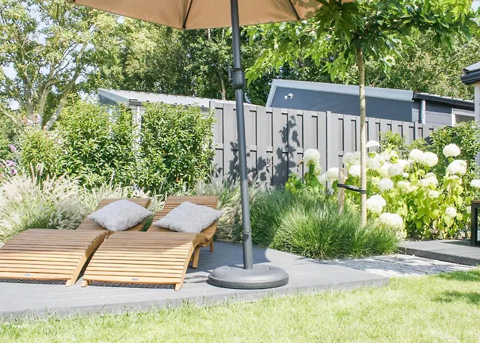 Lovely In With Wifi בית נופש *