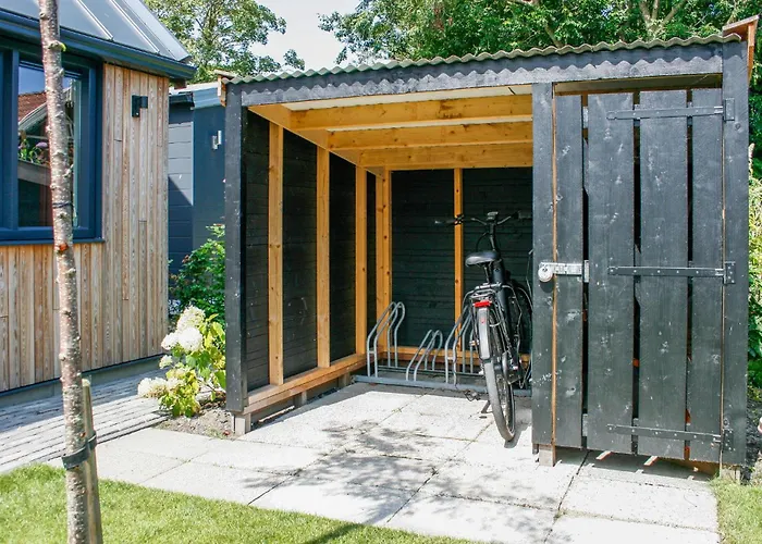 Lovely In With Wifi בית נופש