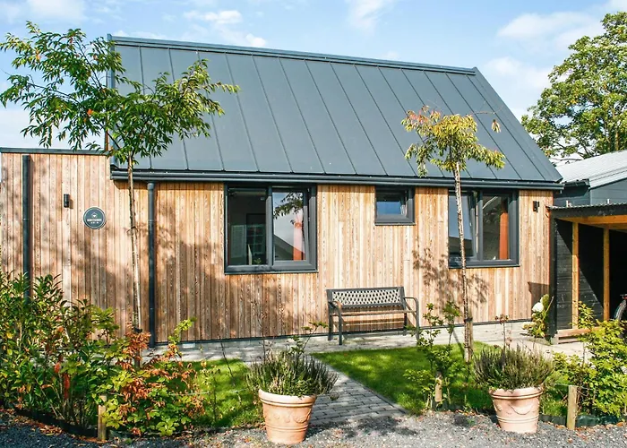 Lovely In With Wifi בית נופש *