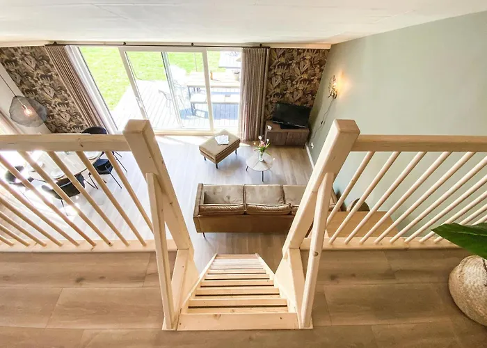 Lovely In With Wifi *