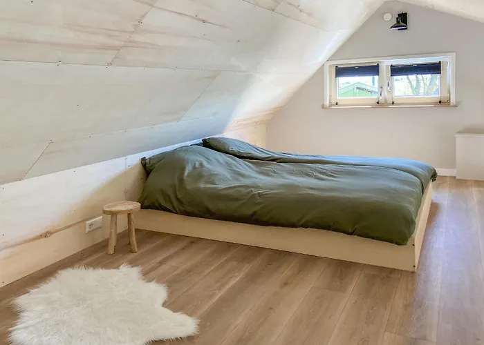 Lovely In With Wifi בית נופש *