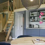 Lovely In With Wifi Σπίτι διακοπών Oostwoud