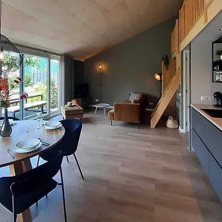 Holiday home Lovely In With Wifi *